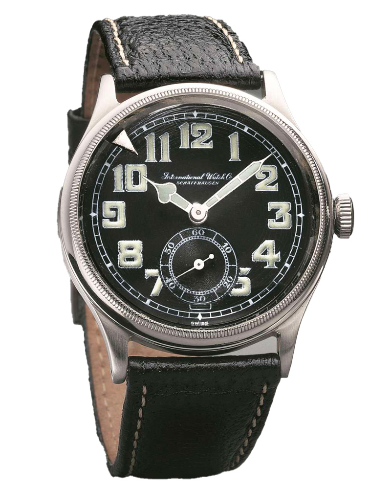 IWC Special Watch for Pilots