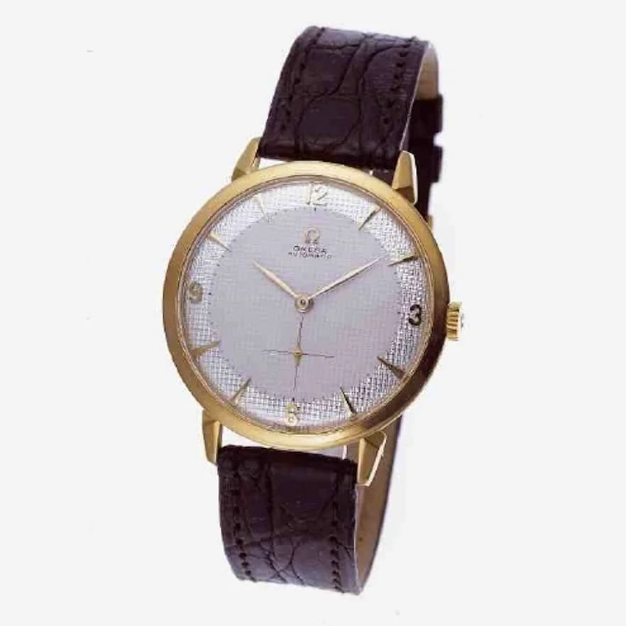 omega tresor