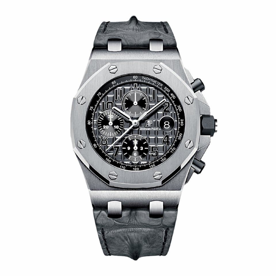 Audemars Piguet Royal Oak Offshore