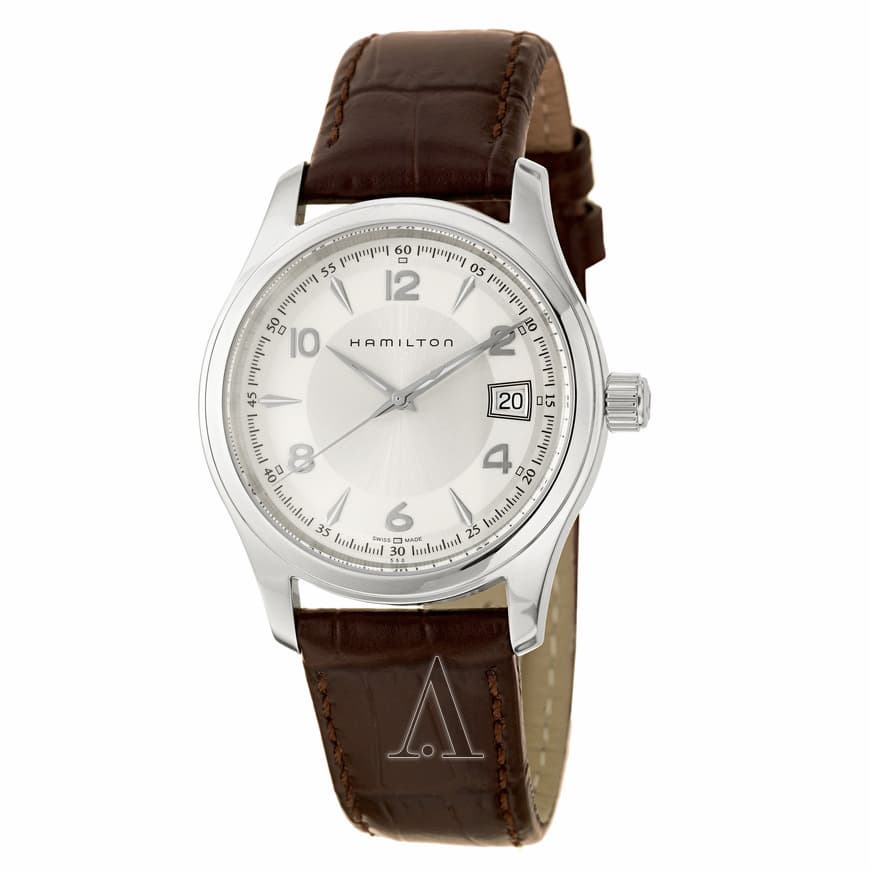 hamilton jazzmaster