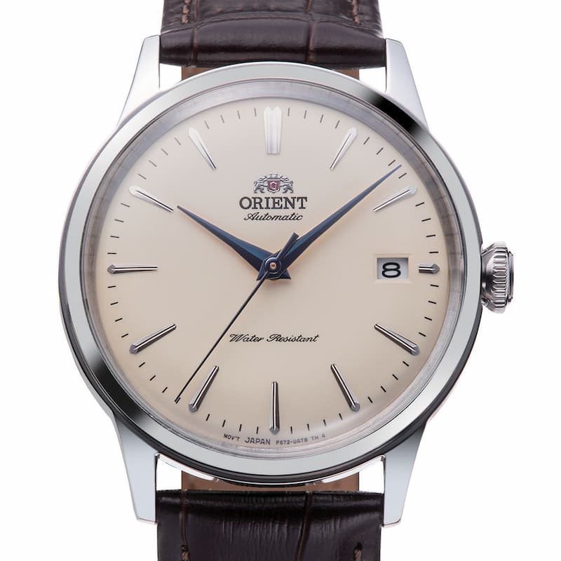 orient bambino