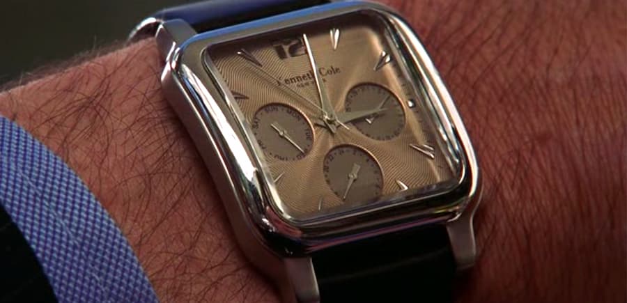 Kenneth Cole  Reaction KC1334