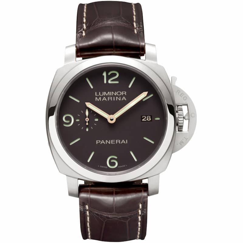 Panerai Luminor Marina PAM 351!