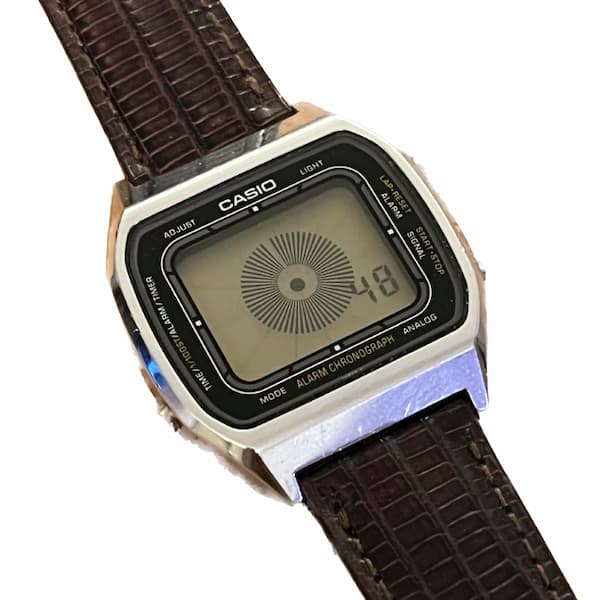 casio aa-85