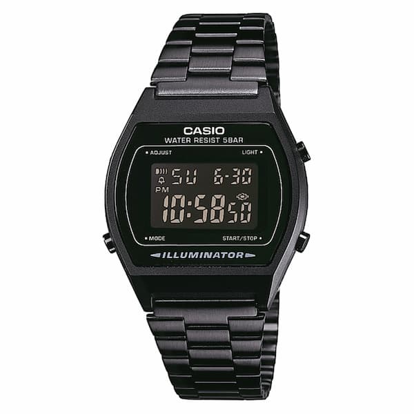 Casio B640WB-BEF