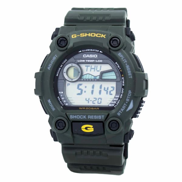 Casio G-Shock G7900-3