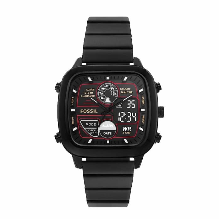 Fossil Retro Analogue-Digital FS5891