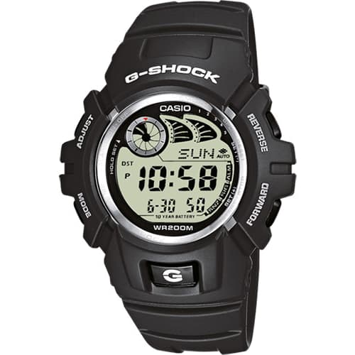 casio G-2900F-8V