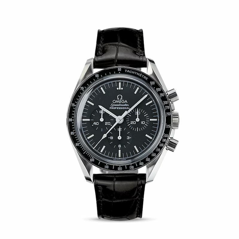 Omega Speedmaster Professional