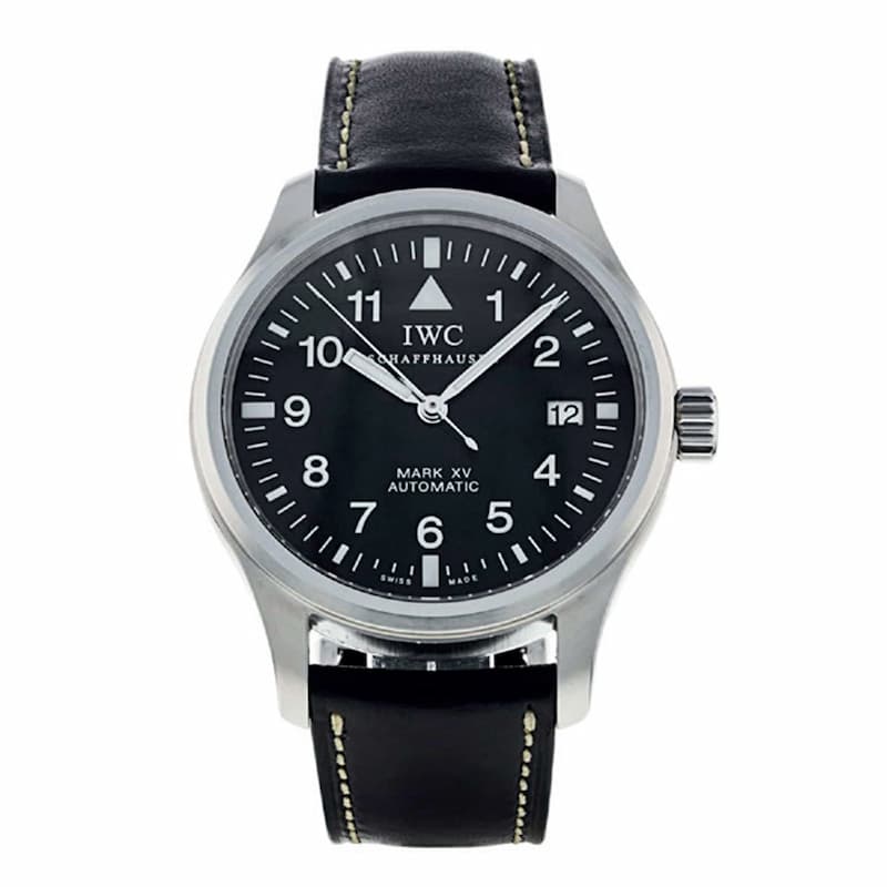 IWC Pilot's Watch Mark XV