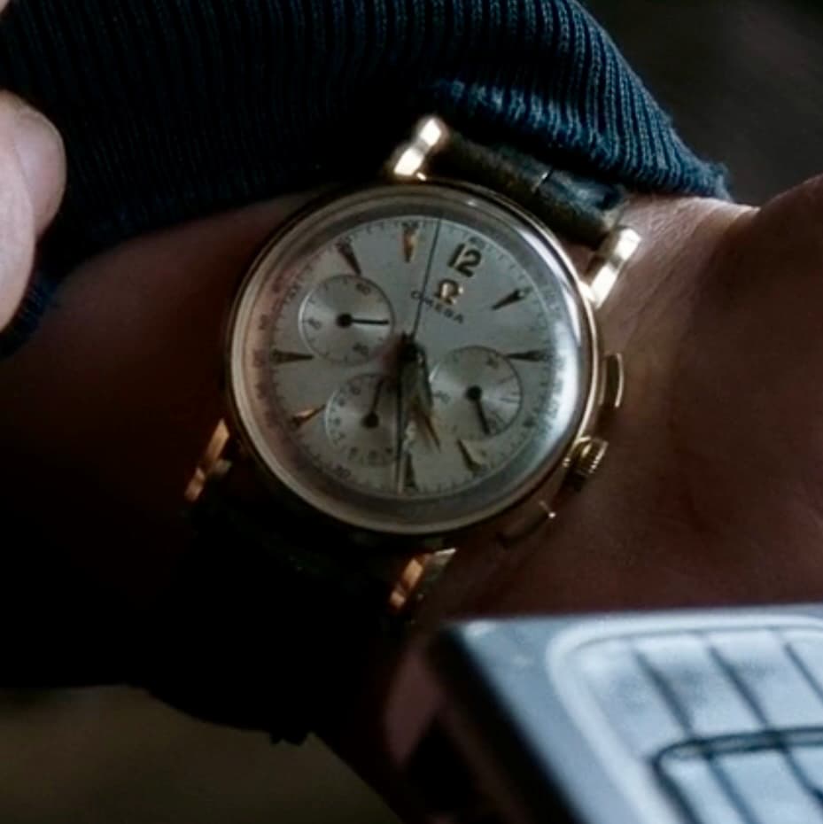 Omega Chronograph (ref. 2279)