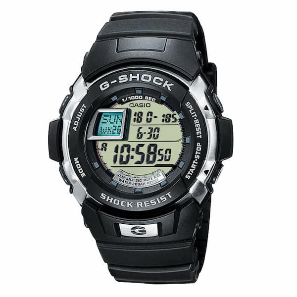 Casio G-Shock G-7700-1DR