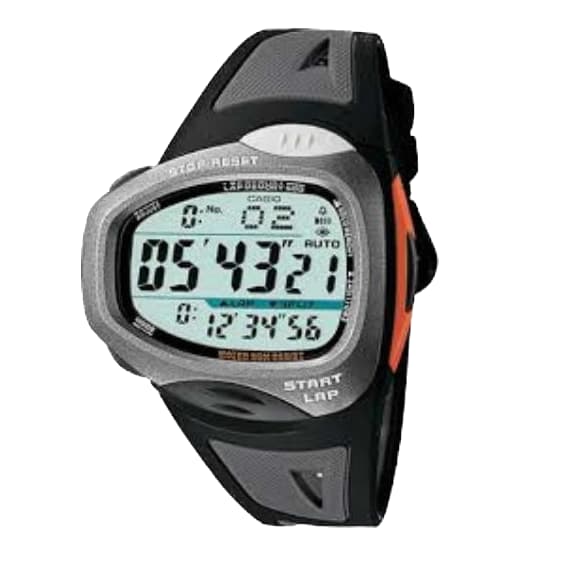 Casio Sports STR800-1V