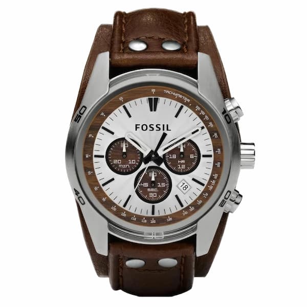 Fossil Coachman Chronograph CH2565