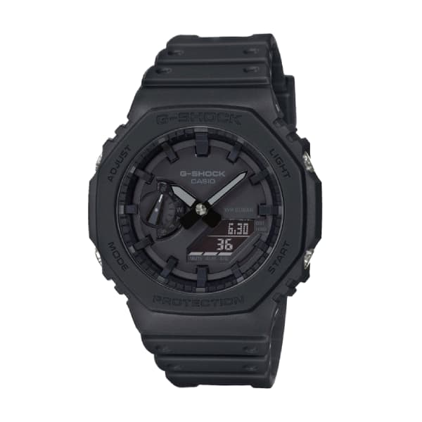 Casio G-Shock GA-2100-1A1