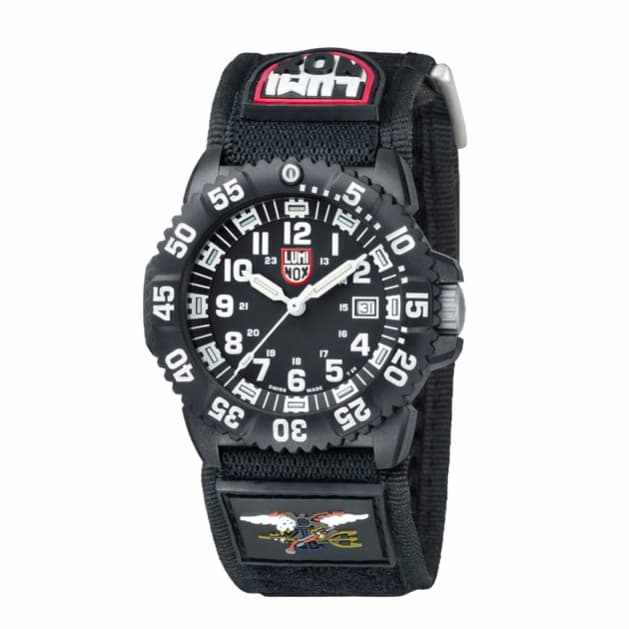 luminox 3901