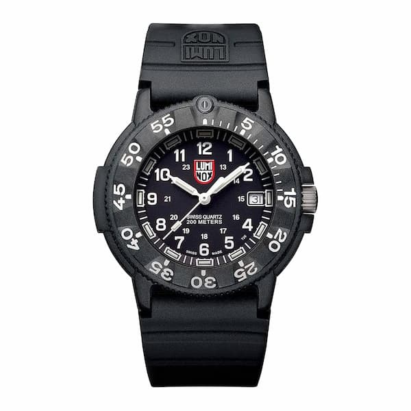 Luminox Original Navy SEAL 3001