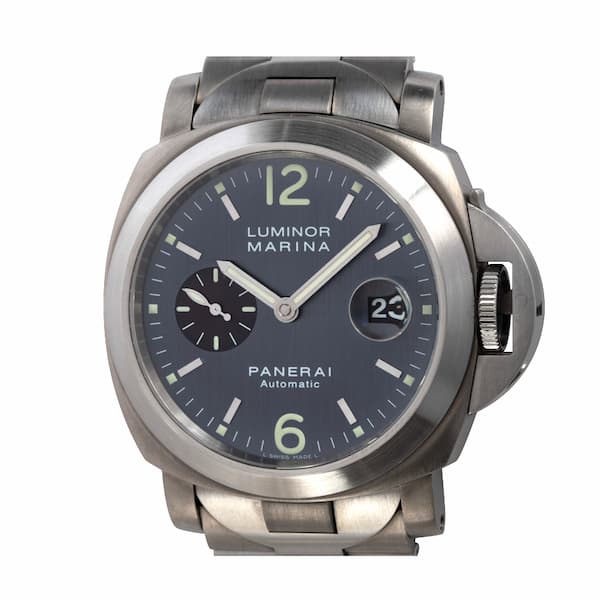 Panerai Pam 00091