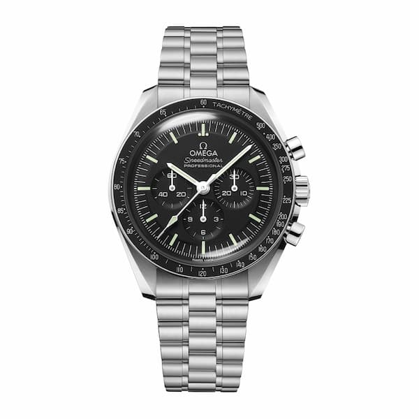 Omega Speedmaster Moonwatch Professional