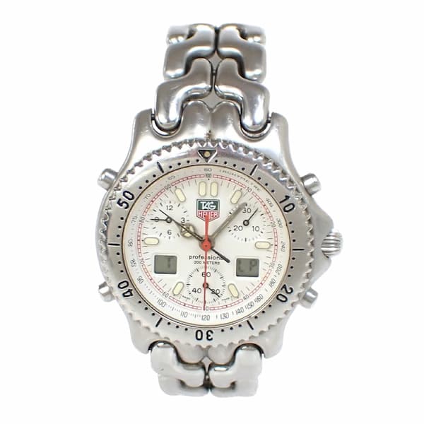 TAG Heuer S/EL CG1111-0