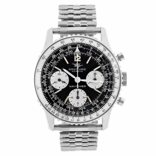 Breitling Navitimer (ref. 806)