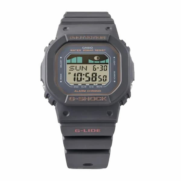 Casio Shock G-Lide GLX-S5600-1