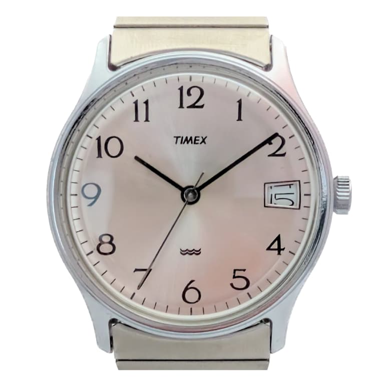 Timex Marlin Calendar ref. 24907